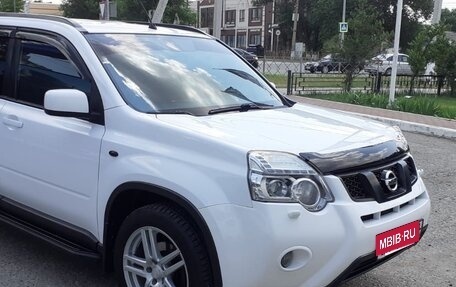 Nissan X-Trail, 2012 год, 1 550 000 рублей, 4 фотография