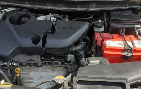 Nissan X-Trail, 2012 год, 1 550 000 рублей, 16 фотография