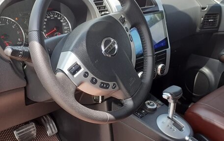 Nissan X-Trail, 2012 год, 1 550 000 рублей, 12 фотография