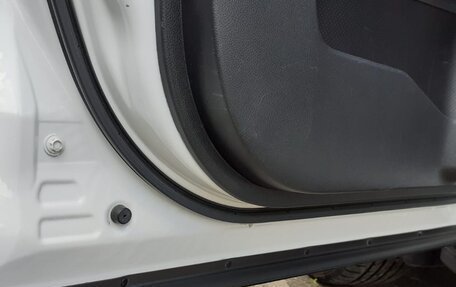 Nissan X-Trail, 2012 год, 1 550 000 рублей, 20 фотография