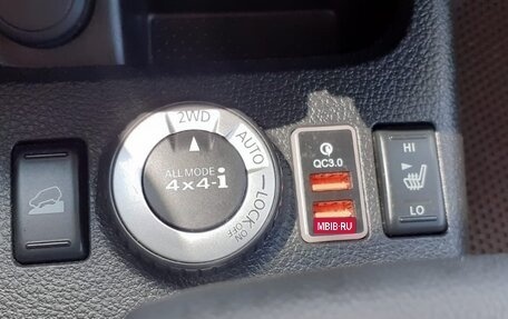 Nissan X-Trail, 2012 год, 1 550 000 рублей, 11 фотография