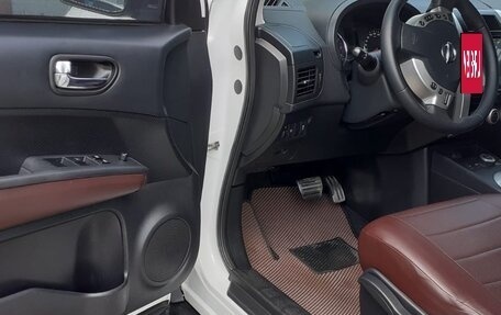 Nissan X-Trail, 2012 год, 1 550 000 рублей, 14 фотография