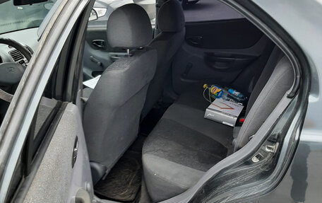 Hyundai Accent II, 2008 год, 450 000 рублей, 7 фотография
