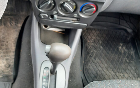 Hyundai Accent II, 2008 год, 450 000 рублей, 5 фотография