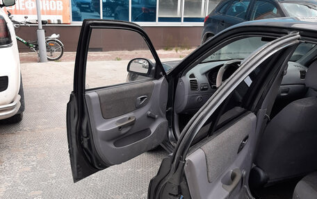 Hyundai Accent II, 2008 год, 450 000 рублей, 8 фотография