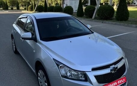 Chevrolet Cruze II, 2012 год, 800 000 рублей, 2 фотография