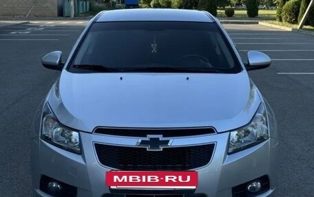 Chevrolet Cruze II, 2012 год, 800 000 рублей, 6 фотография