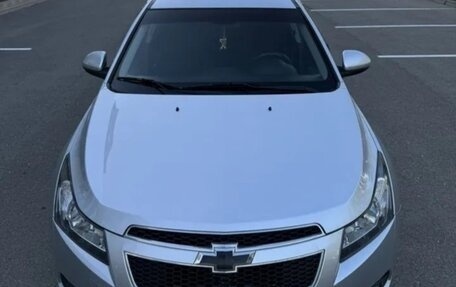 Chevrolet Cruze II, 2012 год, 800 000 рублей, 8 фотография