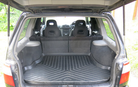 Subaru Forester, 2000 год, 1 000 000 рублей, 5 фотография