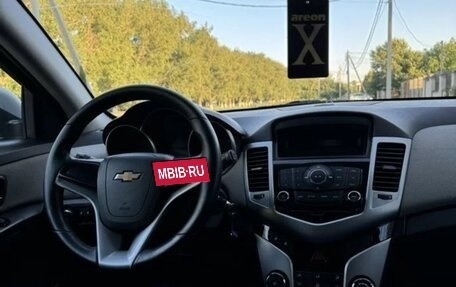 Chevrolet Cruze II, 2012 год, 800 000 рублей, 14 фотография