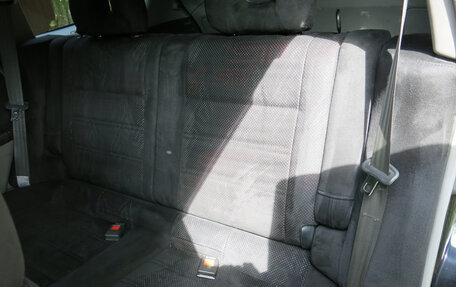Subaru Forester, 2000 год, 1 000 000 рублей, 13 фотография