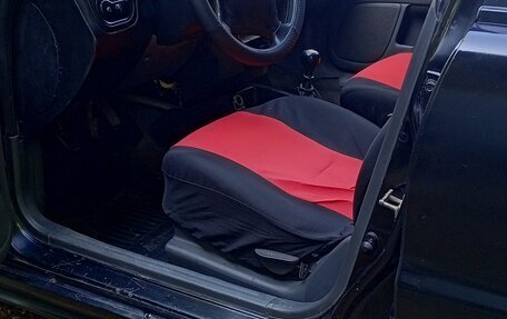Chevrolet Lanos I, 2008 год, 160 000 рублей, 4 фотография