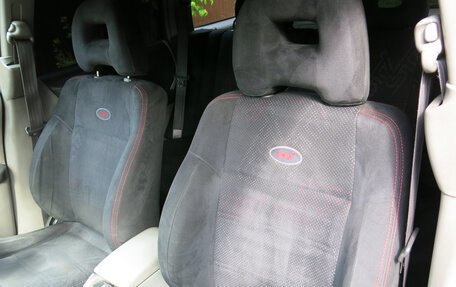 Subaru Forester, 2000 год, 1 000 000 рублей, 12 фотография