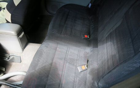Subaru Forester, 2000 год, 1 000 000 рублей, 11 фотография