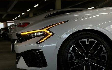 KIA K5, 2024 год, 3 620 000 рублей, 5 фотография