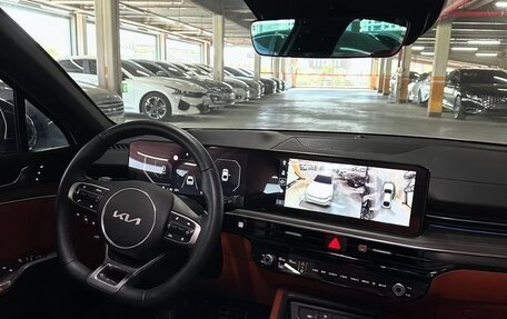 KIA K5, 2024 год, 3 620 000 рублей, 7 фотография