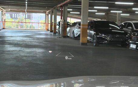 KIA K5, 2024 год, 3 620 000 рублей, 9 фотография