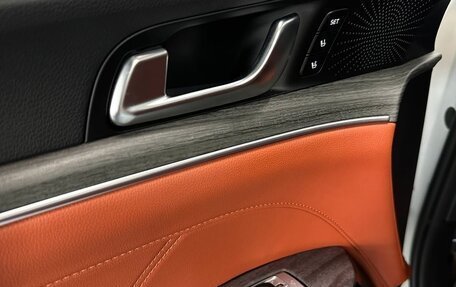 KIA K5, 2024 год, 3 620 000 рублей, 17 фотография