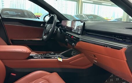 KIA K5, 2024 год, 3 620 000 рублей, 14 фотография