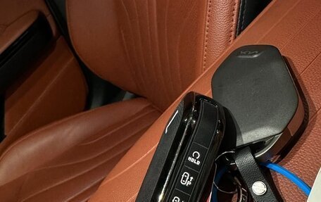 KIA K5, 2024 год, 3 620 000 рублей, 16 фотография