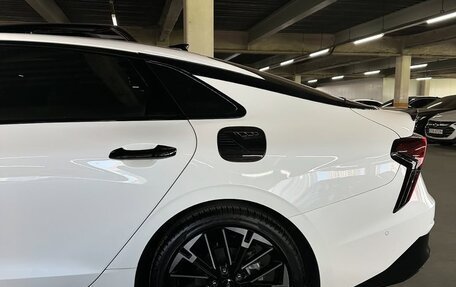 KIA K5, 2024 год, 3 620 000 рублей, 20 фотография