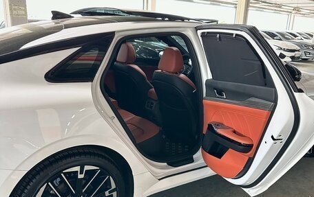 KIA K5, 2024 год, 3 620 000 рублей, 19 фотография