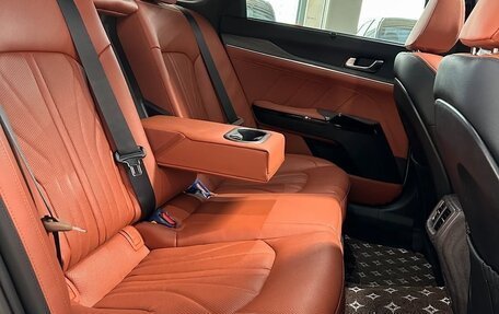 KIA K5, 2024 год, 3 620 000 рублей, 18 фотография