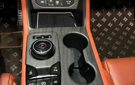KIA K5, 2024 год, 3 620 000 рублей, 12 фотография