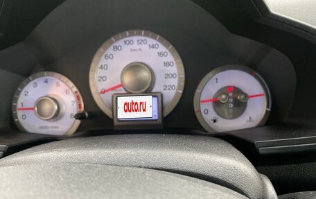 Honda Pilot III рестайлинг, 2008 год, 1 250 000 рублей, 7 фотография