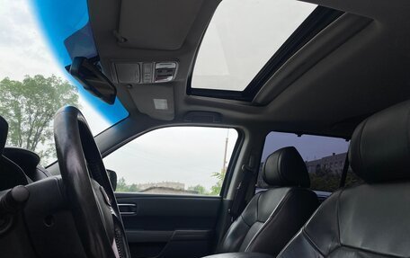 Honda Pilot III рестайлинг, 2008 год, 1 250 000 рублей, 8 фотография