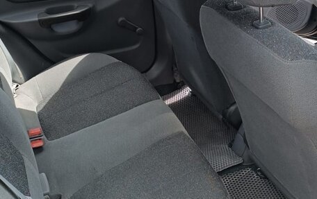 Hyundai Accent II, 2008 год, 475 000 рублей, 13 фотография