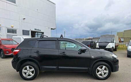 Nissan Qashqai, 2011 год, 789 000 рублей, 8 фотография