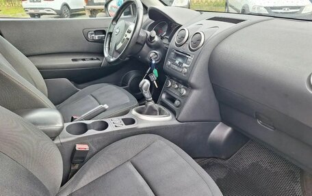 Nissan Qashqai, 2011 год, 789 000 рублей, 15 фотография