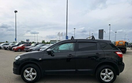 Nissan Qashqai, 2011 год, 789 000 рублей, 7 фотография