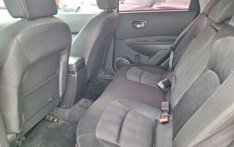 Nissan Qashqai, 2011 год, 789 000 рублей, 11 фотография