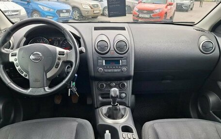 Nissan Qashqai, 2011 год, 789 000 рублей, 12 фотография