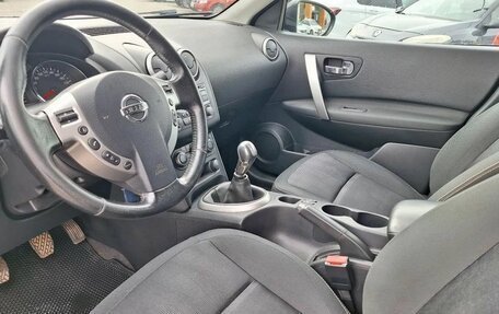 Nissan Qashqai, 2011 год, 789 000 рублей, 9 фотография