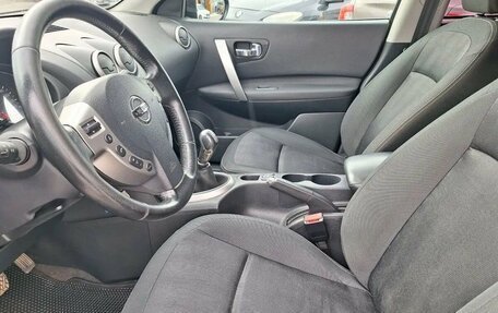 Nissan Qashqai, 2011 год, 789 000 рублей, 10 фотография