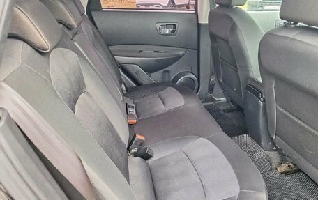 Nissan Qashqai, 2011 год, 789 000 рублей, 13 фотография