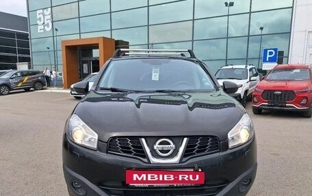 Nissan Qashqai, 2011 год, 789 000 рублей, 2 фотография