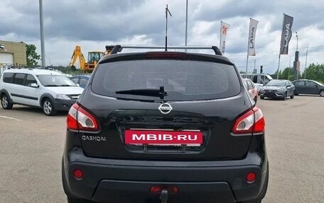 Nissan Qashqai, 2011 год, 789 000 рублей, 5 фотография