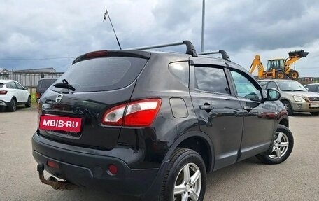 Nissan Qashqai, 2011 год, 789 000 рублей, 4 фотография