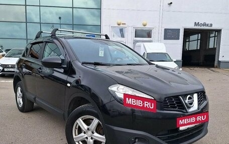 Nissan Qashqai, 2011 год, 789 000 рублей, 3 фотография