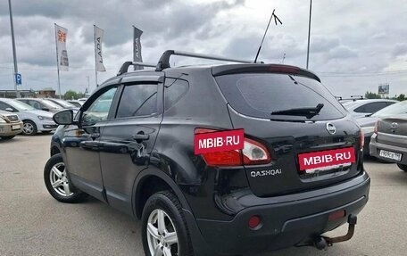 Nissan Qashqai, 2011 год, 789 000 рублей, 6 фотография