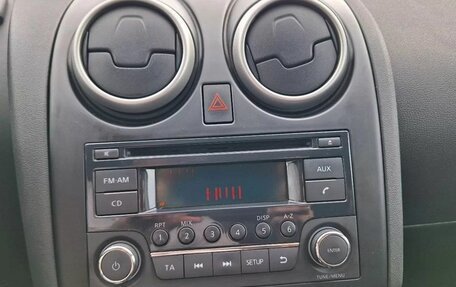 Nissan Qashqai, 2011 год, 789 000 рублей, 17 фотография