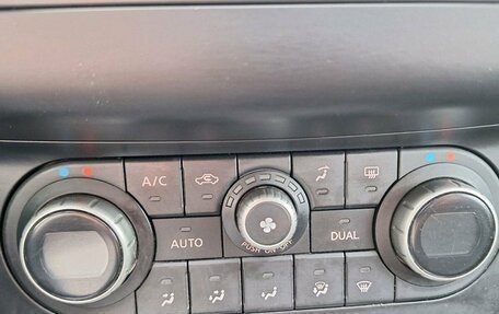 Nissan Qashqai, 2011 год, 789 000 рублей, 16 фотография