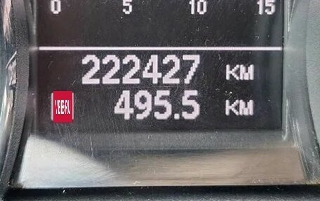 Nissan Qashqai, 2011 год, 789 000 рублей, 20 фотография