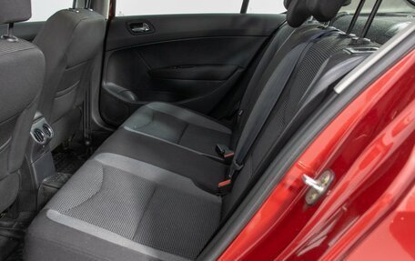 Peugeot 408 I рестайлинг, 2013 год, 565 000 рублей, 11 фотография