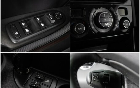 Peugeot 408 I рестайлинг, 2013 год, 565 000 рублей, 16 фотография