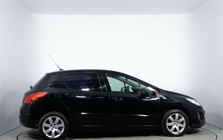 Peugeot 308 II, 2010 год, 630 000 рублей, 4 фотография